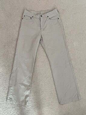Kenneth Cole Reaction Chino Beige